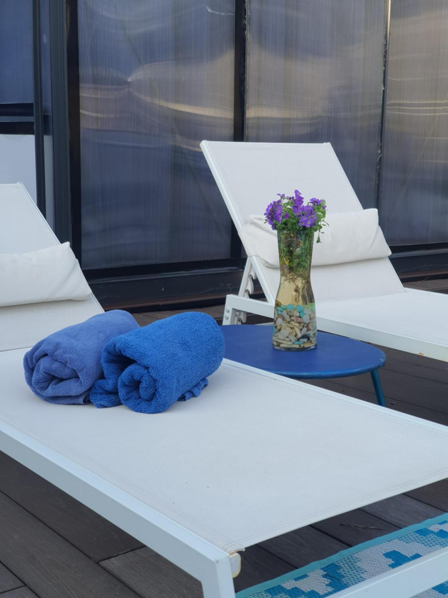 Spa Ibiza Dosrius Canyamas Exterior photo