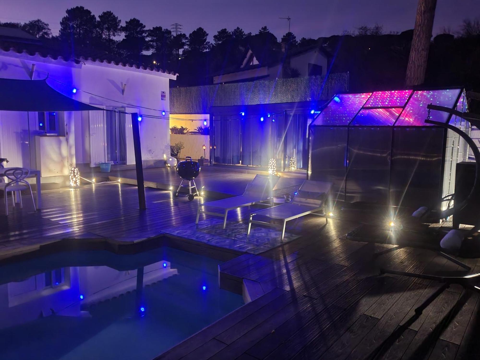 Spa Ibiza Dosrius Canyamas Exterior photo