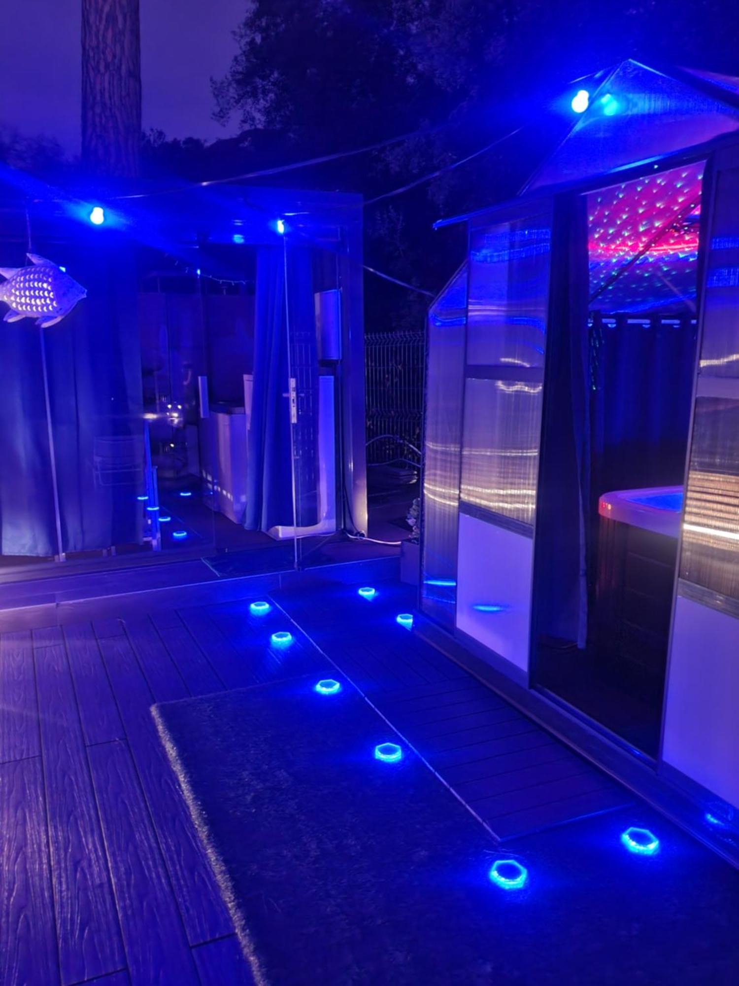Spa Ibiza Dosrius Canyamas Exterior photo