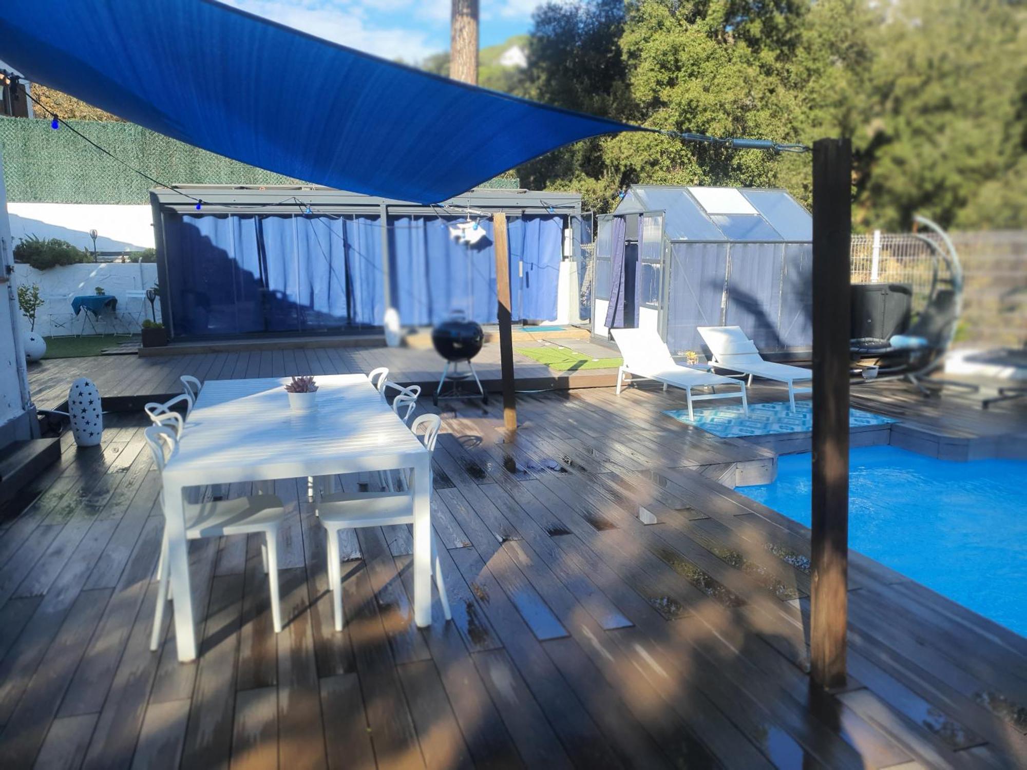 Spa Ibiza Dosrius Canyamas Exterior photo