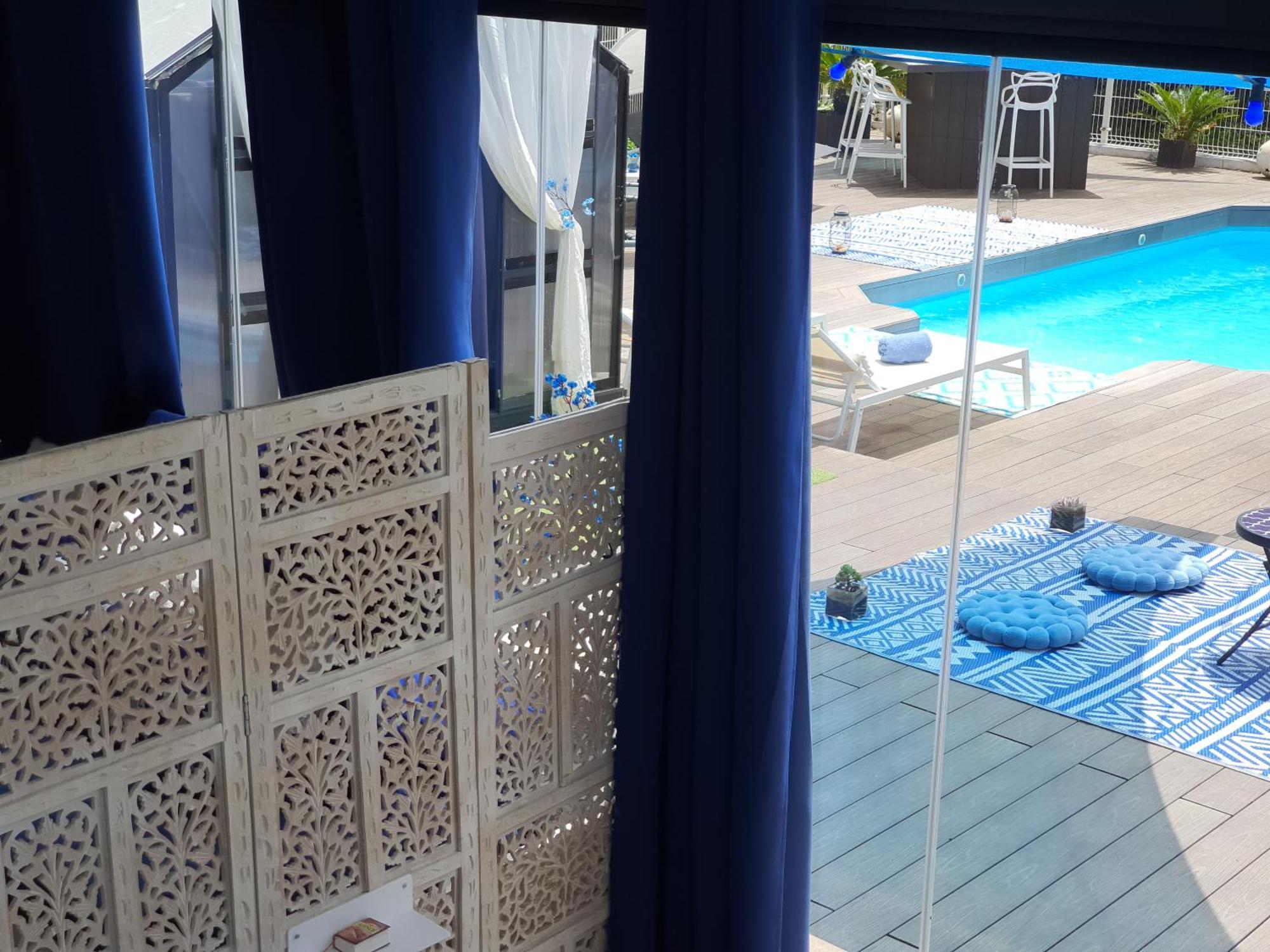 Spa Ibiza Dosrius Canyamas Exterior photo